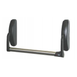 cisa 59316.10 maniglione antipanico